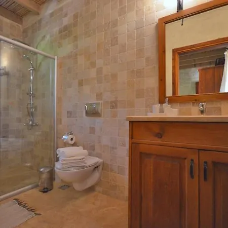 Villa Zeytin * Bodrum