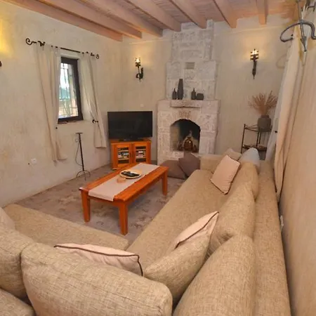 Villa Zeytin 别墅
