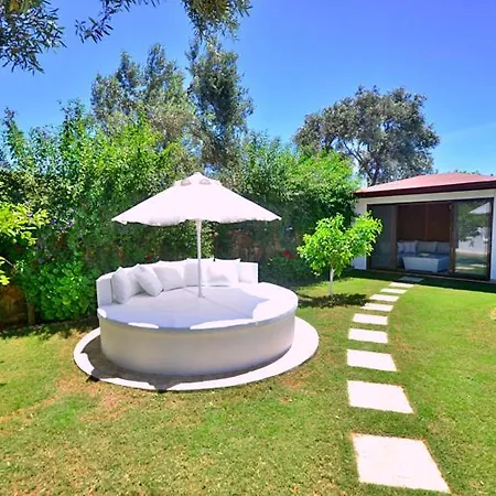 Villa Zeytin