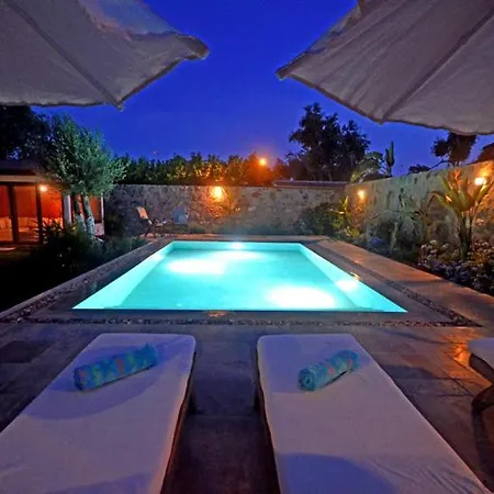 Villa Zeytin * Bodrum