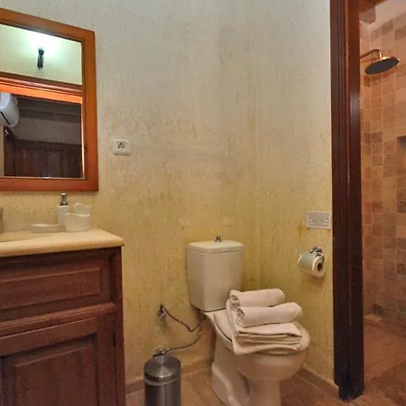 Villa Zeytin Bodrum