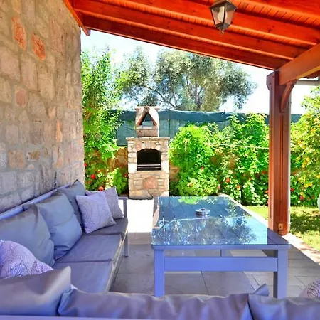 Villa Zeytin Villa *