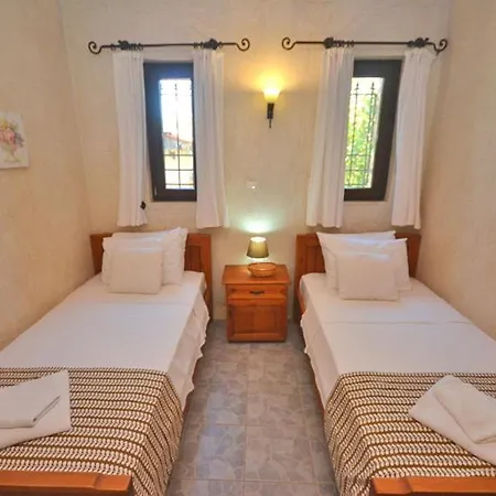 Villa Zeytin Bodrum