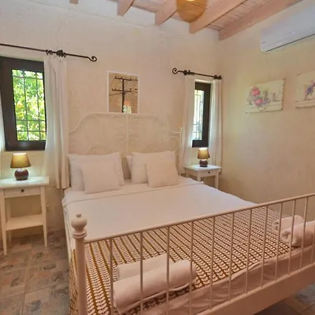 Villa Zeytin Villa *