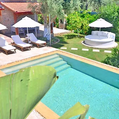Villa Zeytin Bodrum