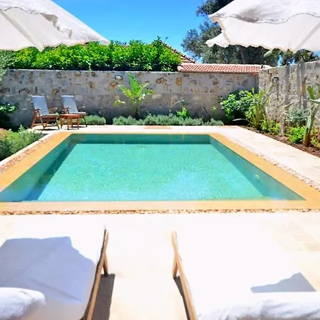 Villa Villa Zeytin Bodrum