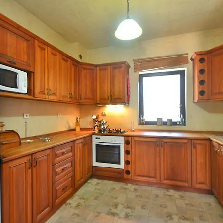 Villa Zeytin Villa