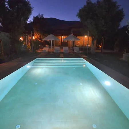 Villa Villa Zeytin Bodrum
