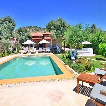 Villa Villa Zeytin